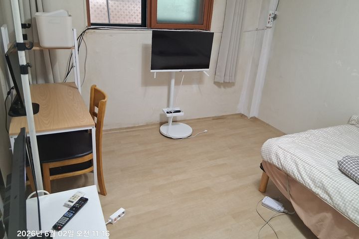 Bucheon Ilppangppang 2-room unit, 2nd floor 19th image
