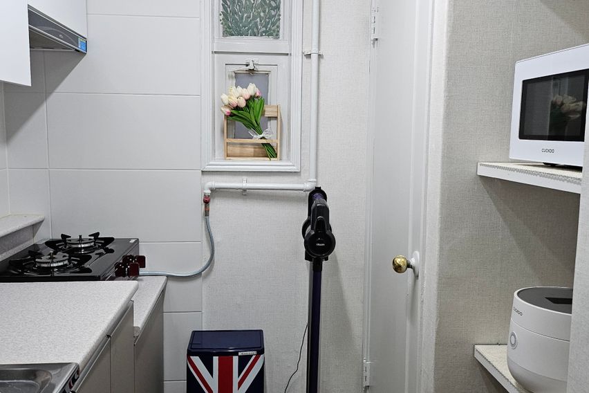 포항역 스테이 미 2