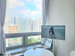 왕십리3분☕️시티뷰카페 1번째 이미지