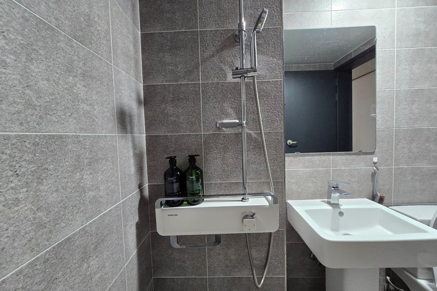 감귤밭쉼터1.5룸