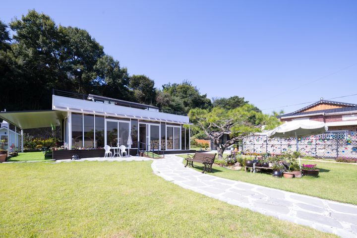 Garden Paran 15번째 이미지