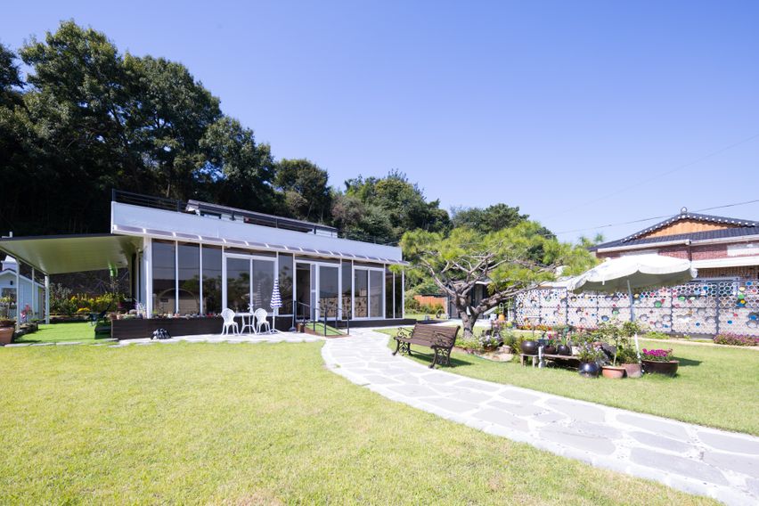 Garden Paran 15th image