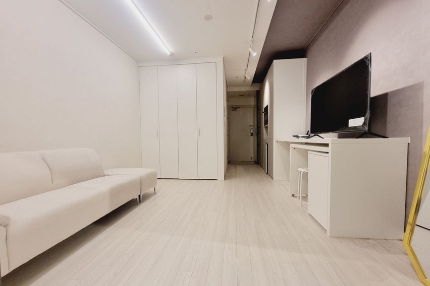 강남역 모던하우스