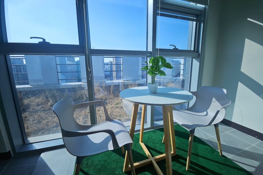 가산역6분.조용깔끔숙소