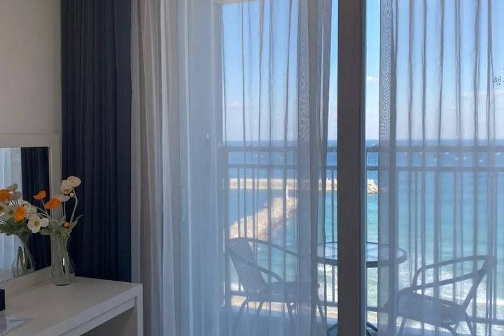 Ocean Stay Yangyang 5th image
