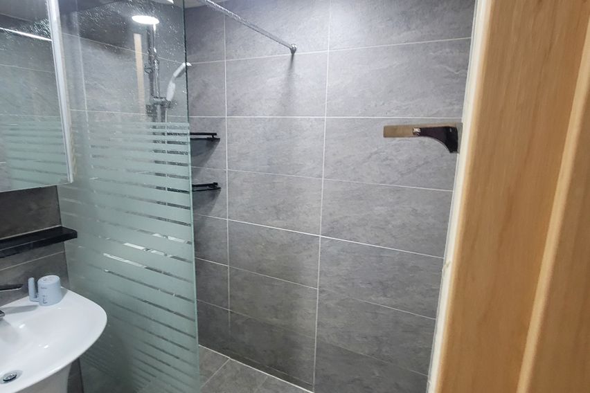 철산역리모델링깔끔한방!