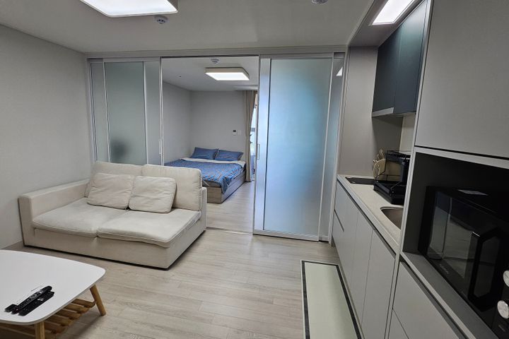 Hamdeok New Luxury Studio @ 11 0th image