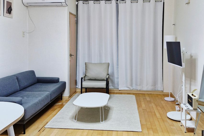 오리역 초역세권🌺