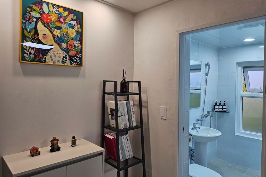 행복감성스테이B