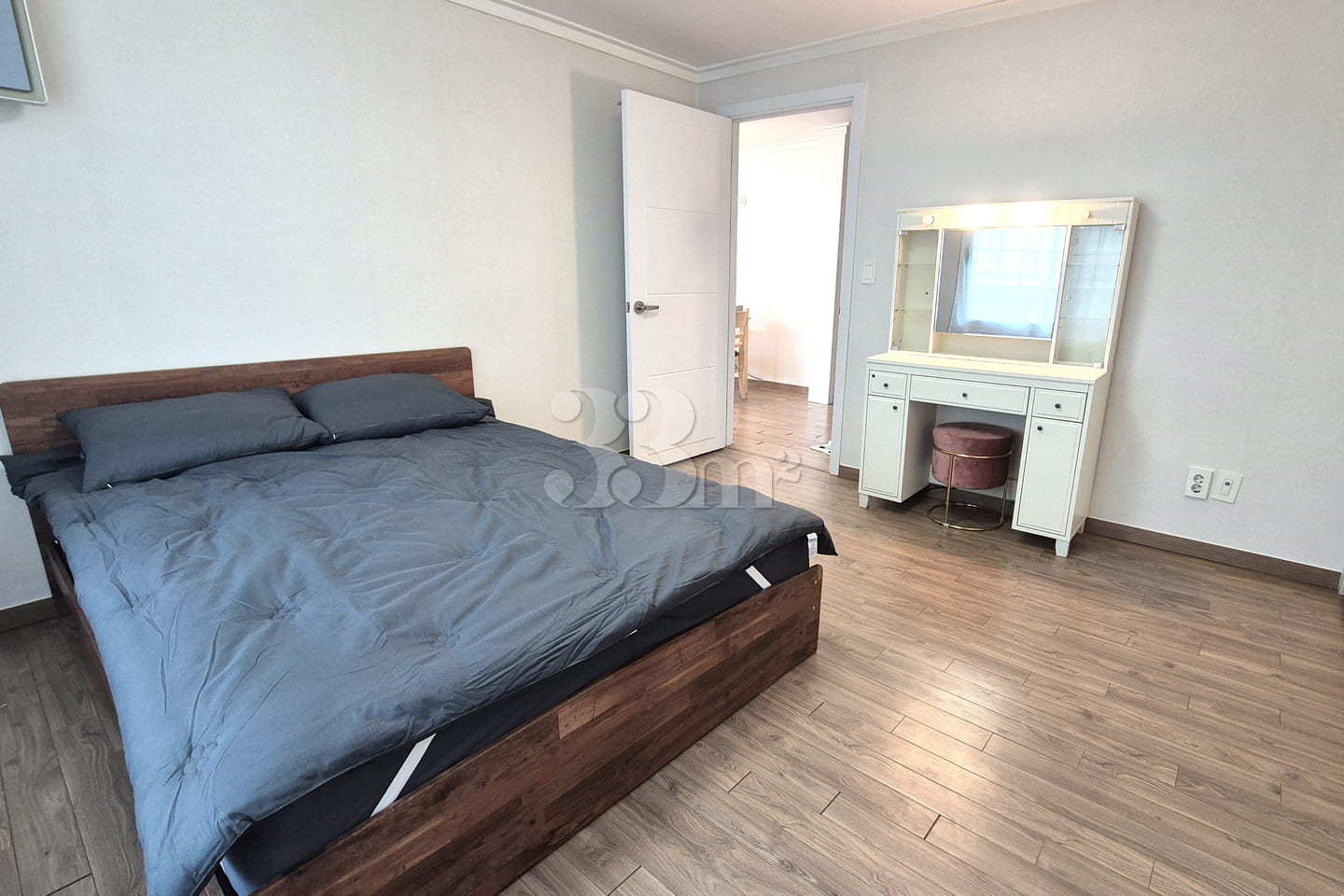 Seongdong-gu 3-room apartment/Hangangsup Stat 2th image