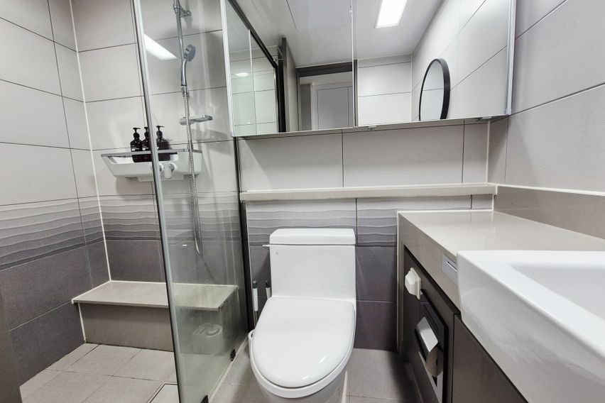 ❤️천호/4인/주차