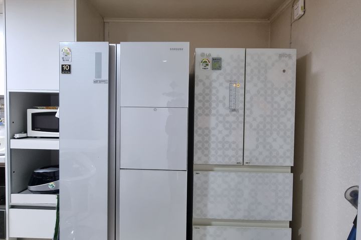 투룸중문 먼바다힐링숙소 10번째 이미지