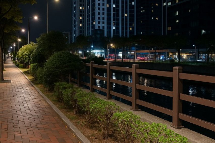 부산 서면 시티뷰 숙소