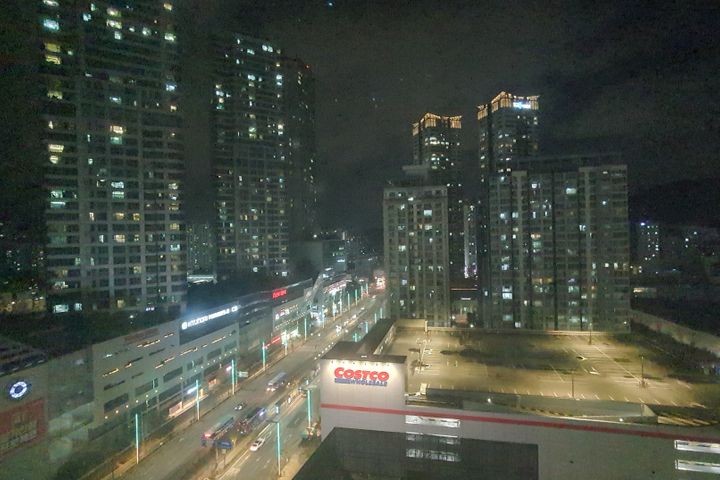 상봉역3분,고층 시티뷰 16번째 이미지