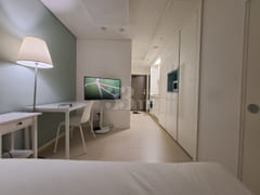 Clean, newly built officetel 1th image