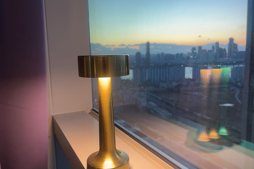 신용산역!한강뷰초고층! 13번째 이미지