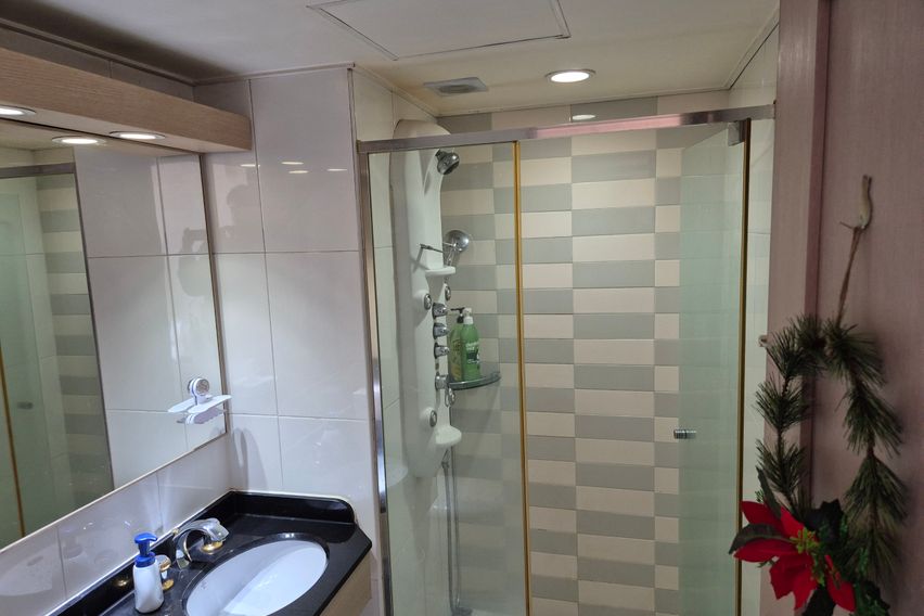 호수뷰 킨텍스 4인!