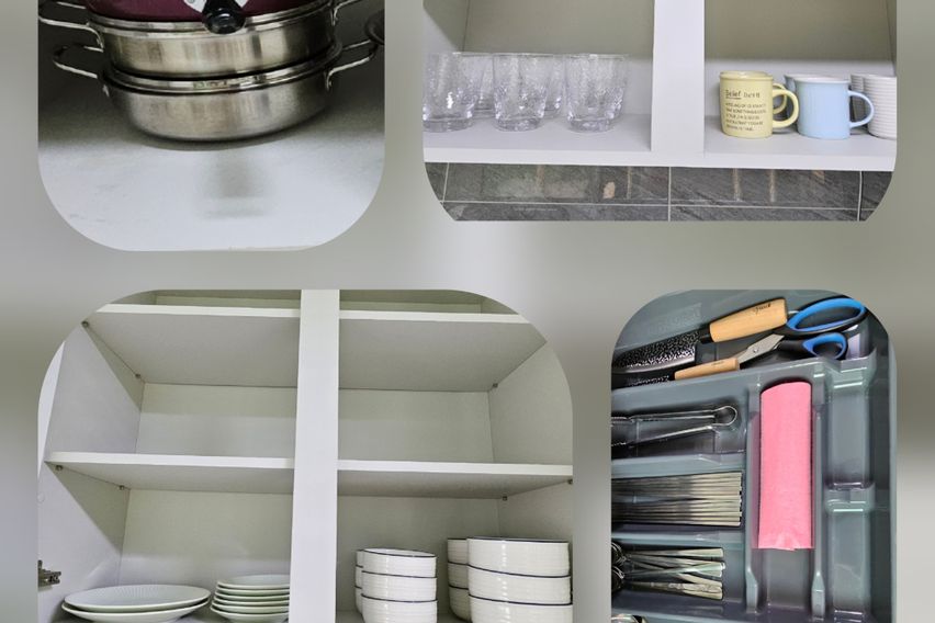 ✨깨끗하고 편안한 3룸 17번째 이미지