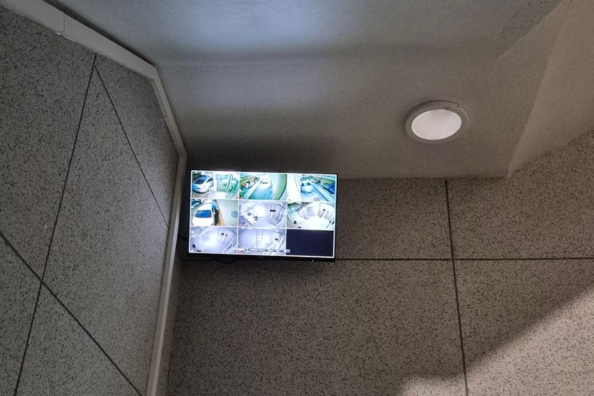 풍납동의 보금자리202