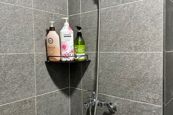Studio apartment, 5 pyeong, for one person, p 8th image