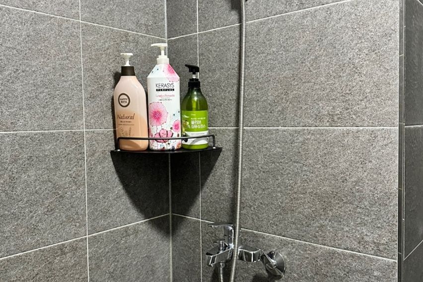 원룸5평1인실주차가능