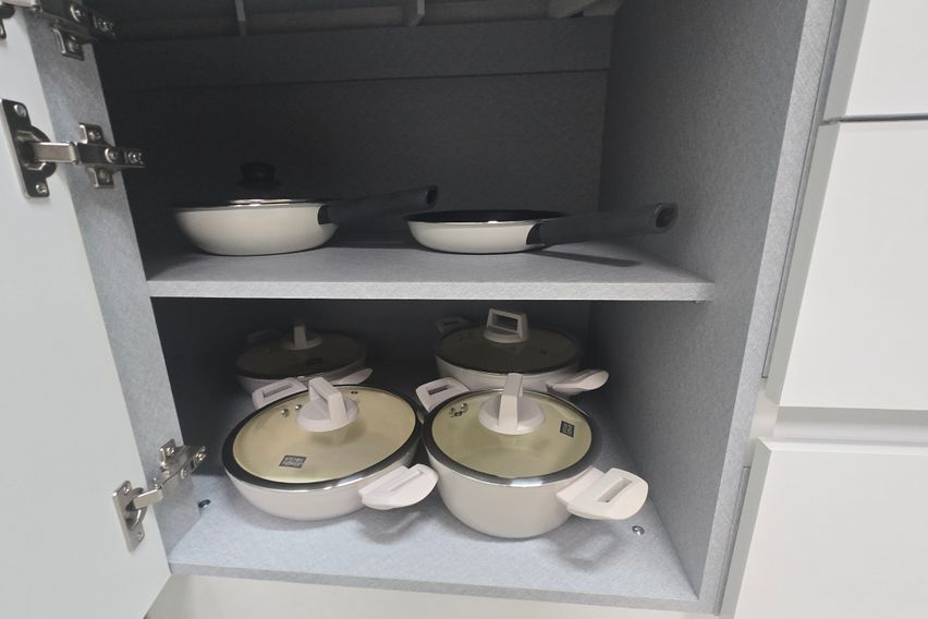 깨끗하고 따뜻한 3룸 9번째 이미지