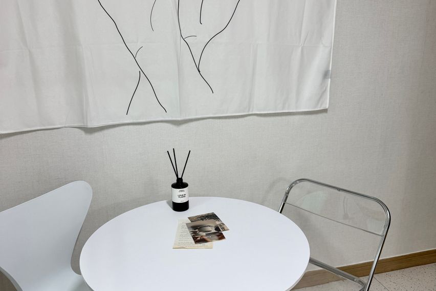 온천천 깔끔한 투룸빌라