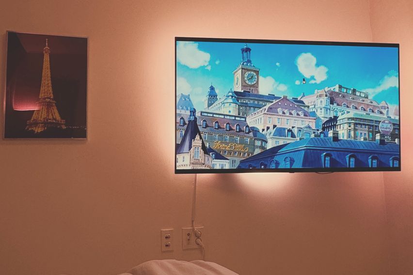 강남 신논현 분리형숙소