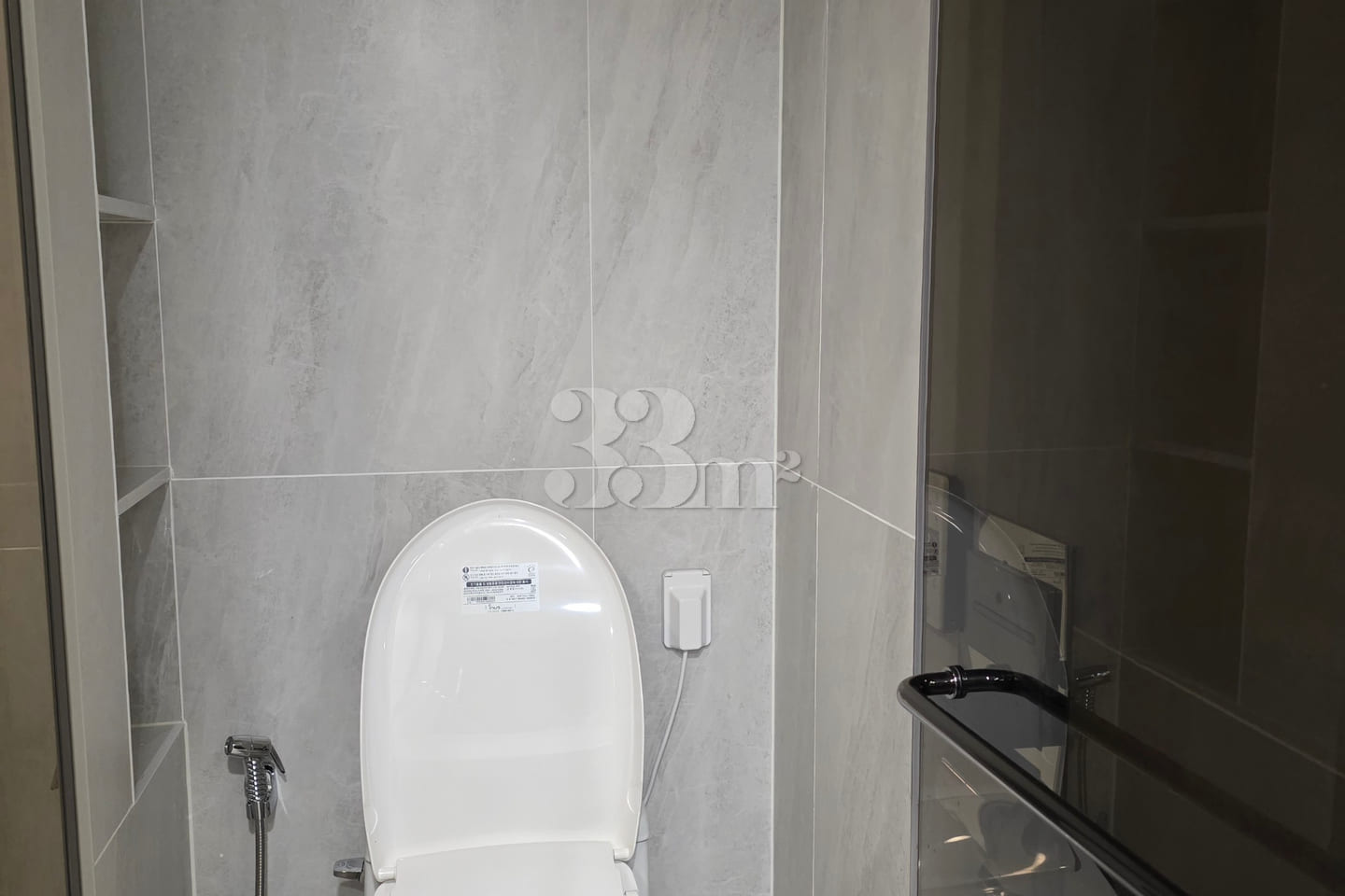 Clean, newly built, and peaceful room 4th image