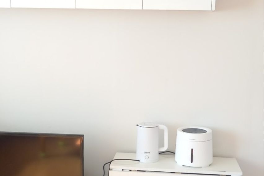 Geoje Gohyeon Market Officetel 2 1th image