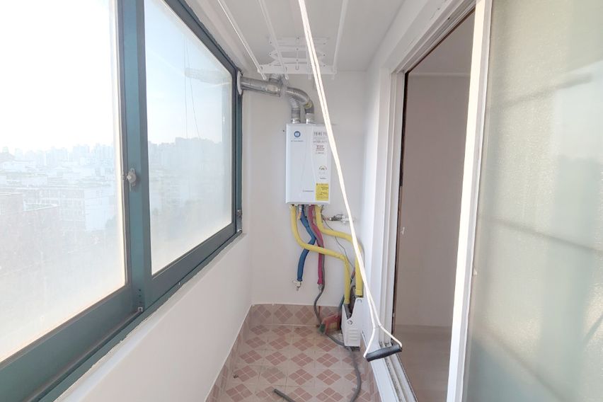 석남역 도보 5분 3룸