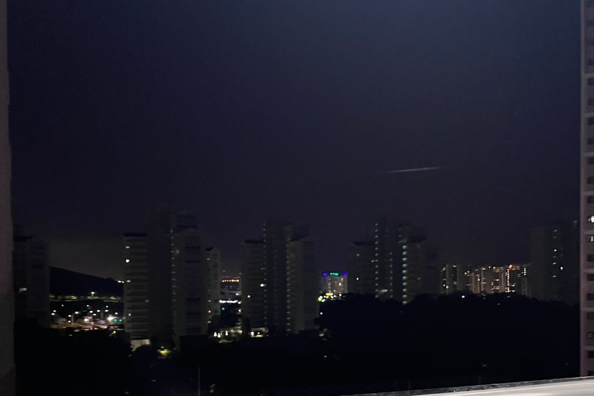 영종도테라스애완동반가능