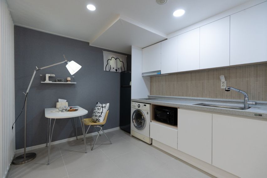 벤처타운풀옵션신축큰방