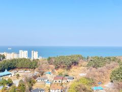사천해변 오션뷰 0번째 이미지