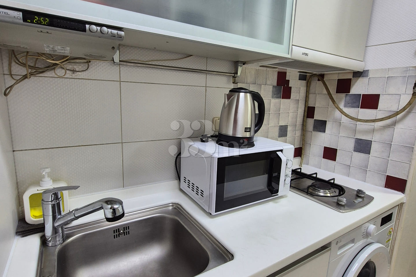 Long-term rental discount – Seongsu/Konkuk Un 9th image