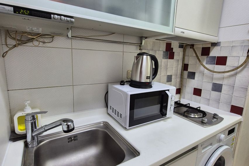 1주내입실할인°성수광진 9번째 이미지