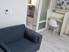 Neat Studio near Yongsan Station (Option 3) 4th image