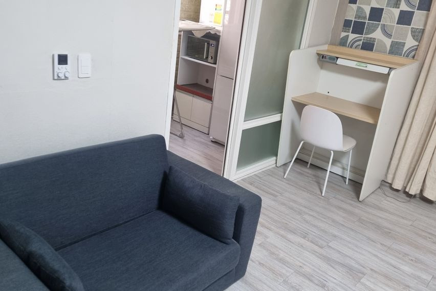 용산역  깔끔한 원룸3