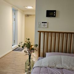 북항품은옥탑방로망301 방 이미지