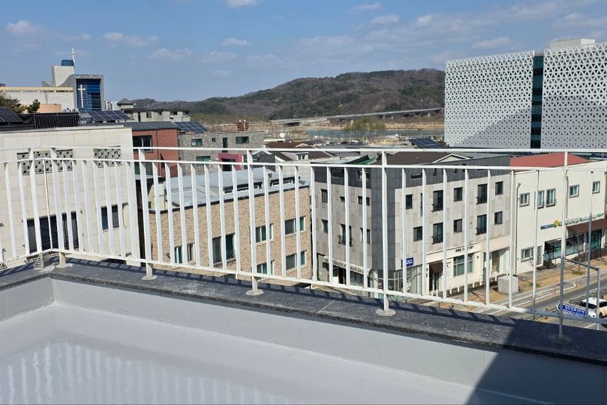 신축 테라스 호수공원뷰 14번째 이미지