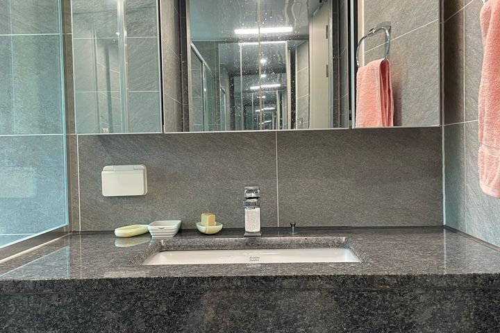 πΆ Yeosu Geujip Suite 3th image