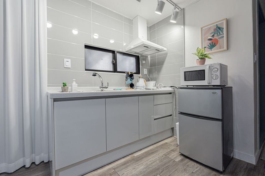 홍대3번출구 1.5룸4