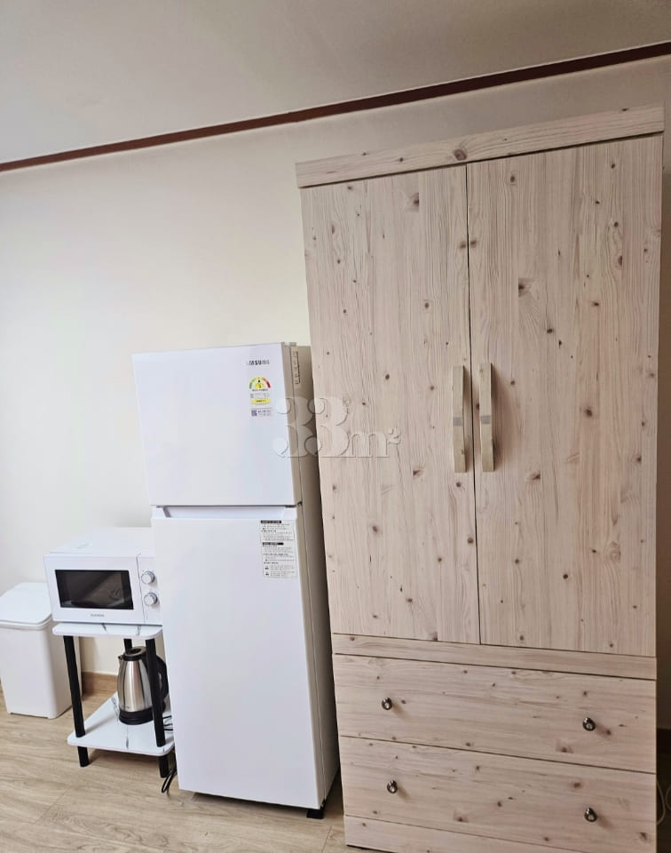 #Gwangalli Fully Furnished Studio Apartment# 3th image