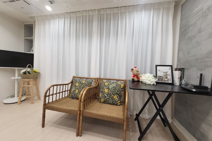 Cozy Retreat in Seongbuk-gu 10th image