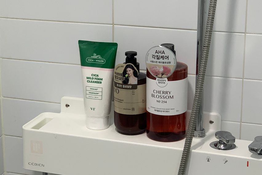 가산 스테이🏡