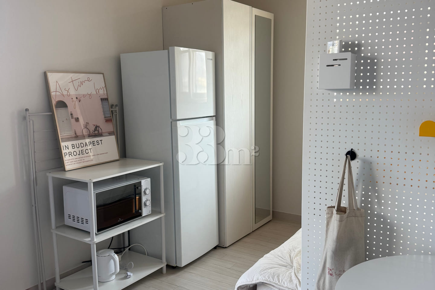 Terrace house 5 minutes from Konkuk Universit 2th image