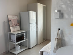 Terrace house 5 minutes from Konkuk Universit 2th image