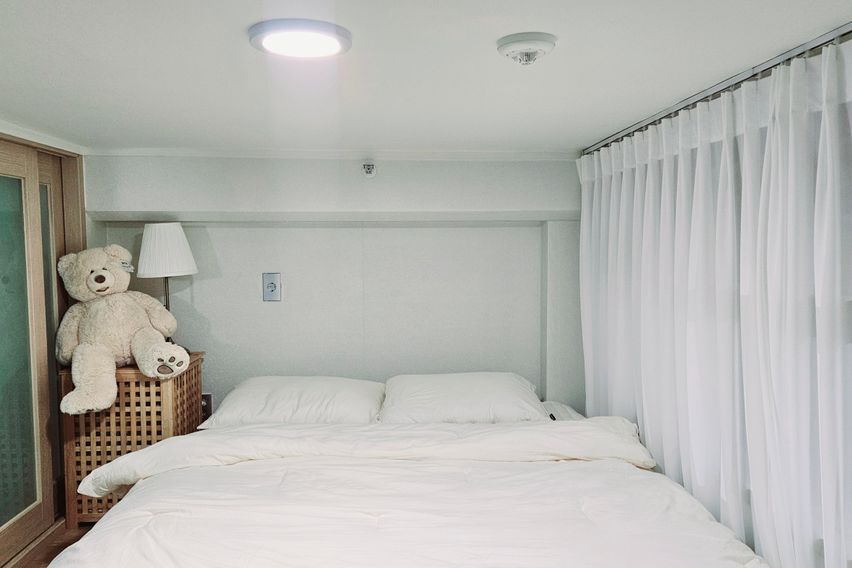 해운대 중동역 오피스텔