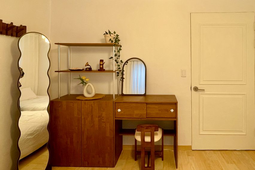 보훈병원3분 주차 2룸