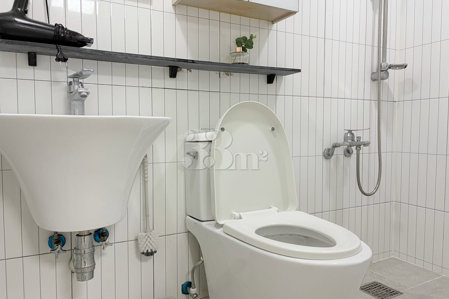Clean home in Sindaebang 5th image